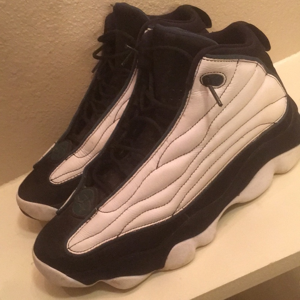 Jordan’s